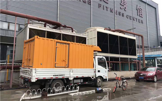 洛南300KW发电机组适配电缆规格选型指南