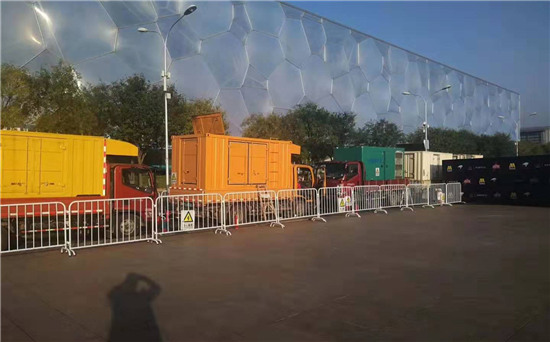 洛南400KW发电机组适配电缆规格选型指南