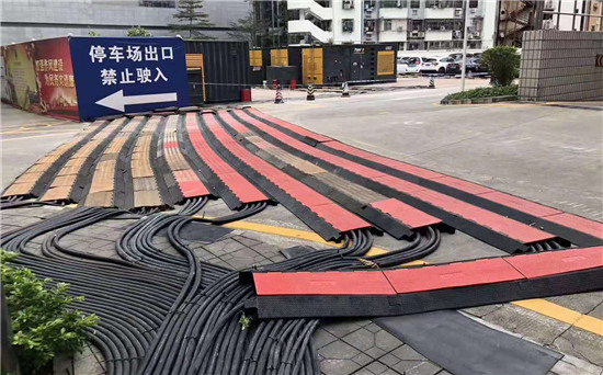 洛南发电机组电缆选型完整具体步骤(工程通用标准流程)